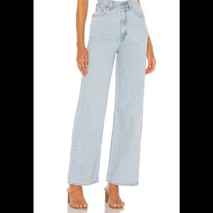 LEVI’S High Loose in Loosey Goosey